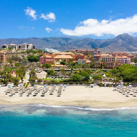 486 B Island Village Costa Adeje 외부 사진