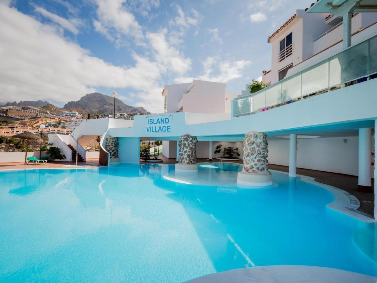 486 B Island Village Costa Adeje 외부 사진