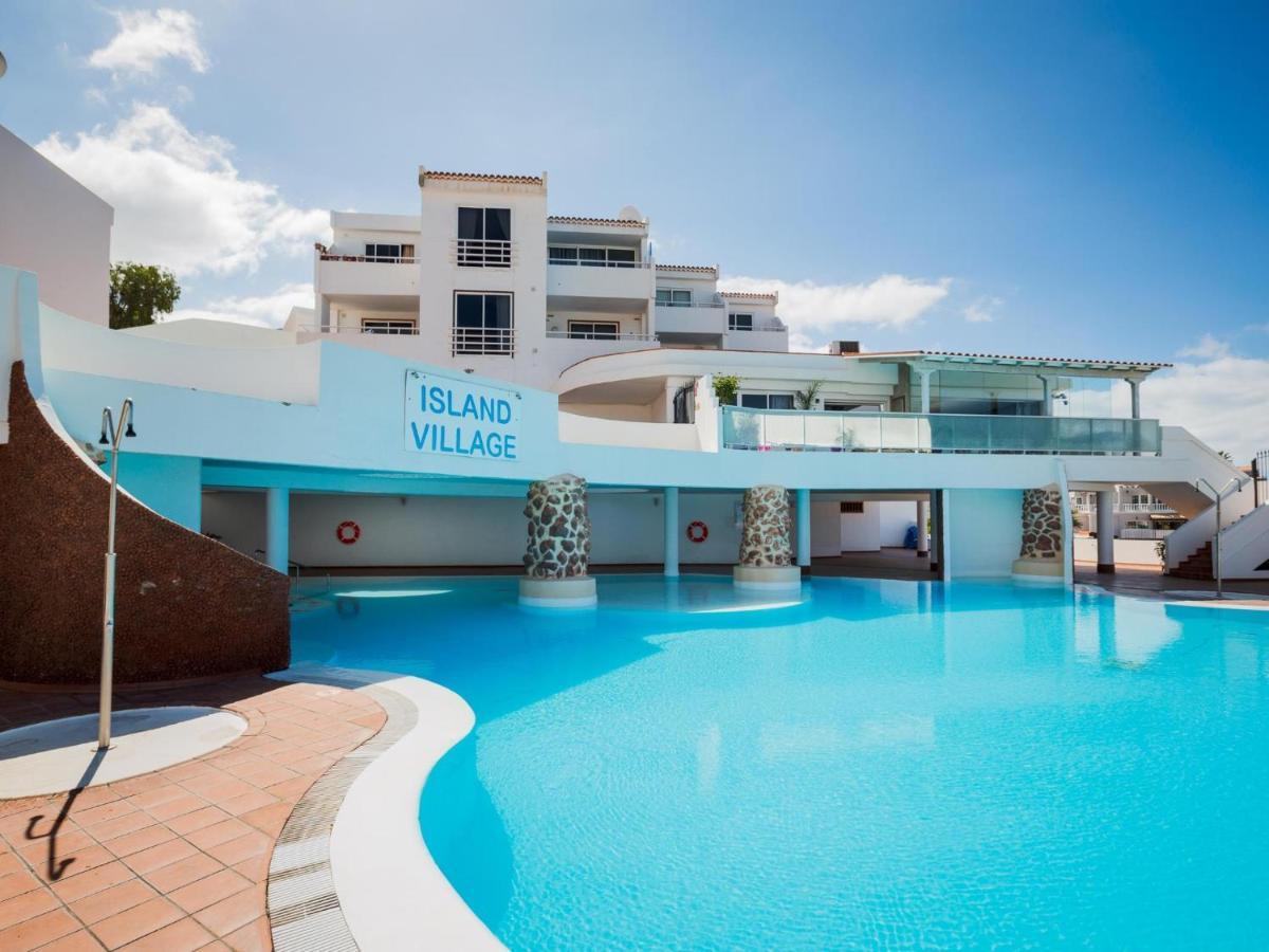 486 B Island Village Costa Adeje 외부 사진