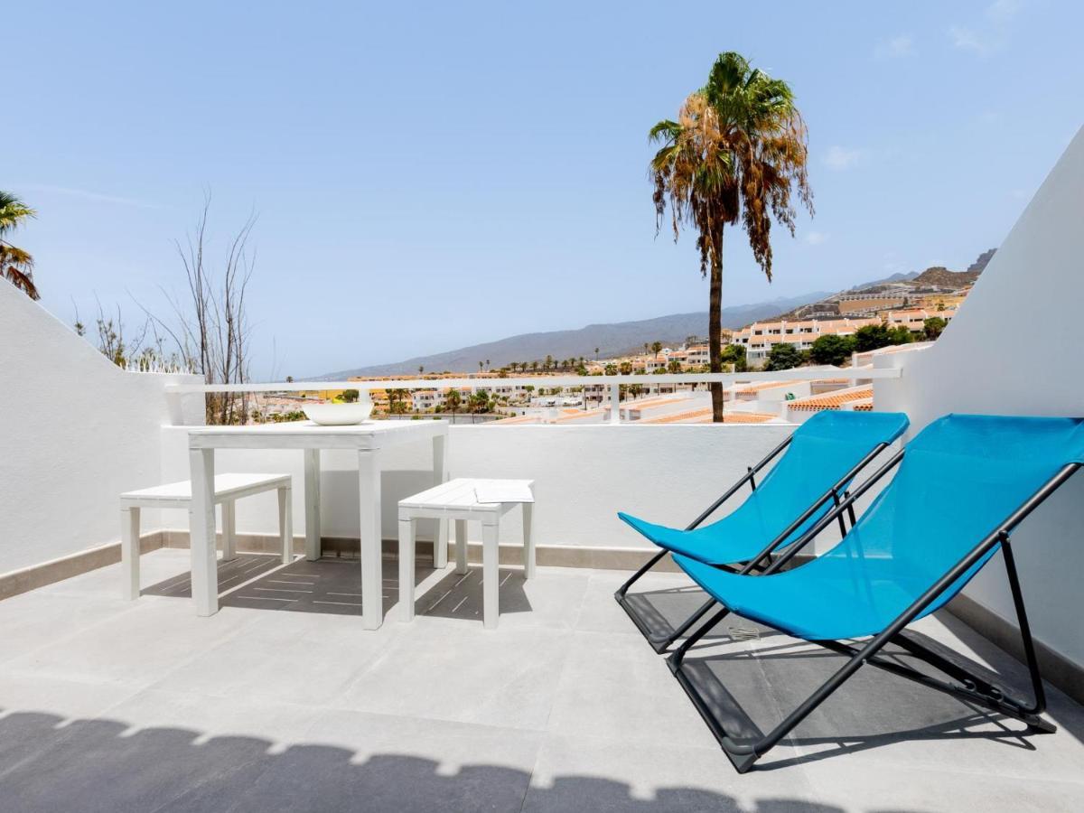 486 B Island Village Costa Adeje 외부 사진